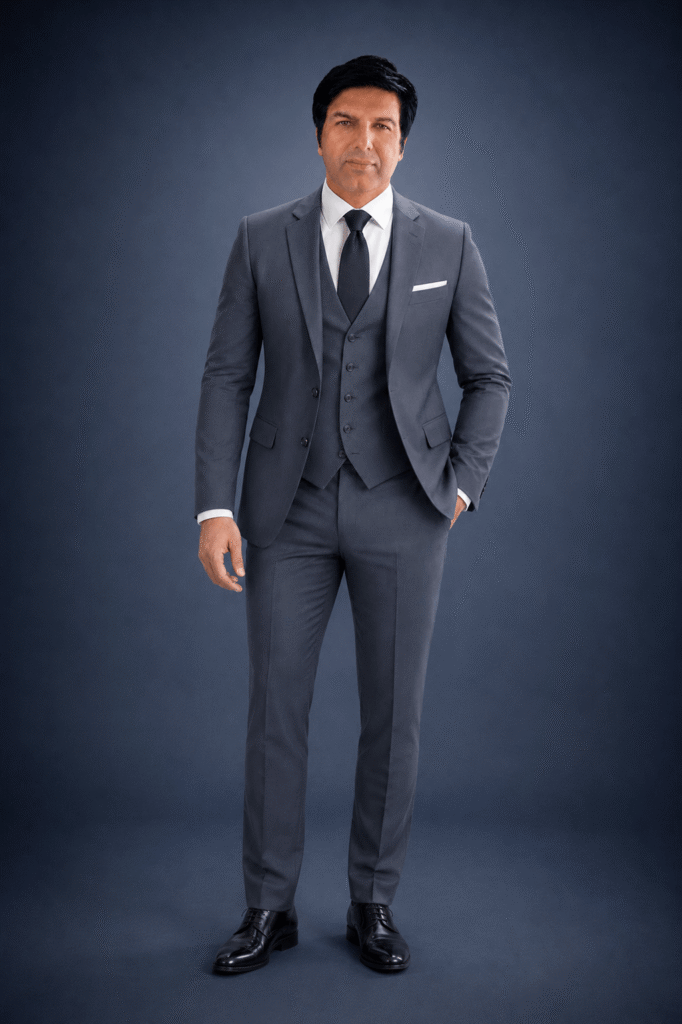 Still Obsessed With One Thing(Amit Dhuria)